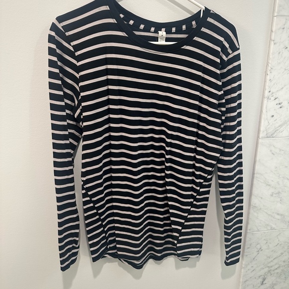 lululemon athletica Tops - Lululemon Long Sleeve